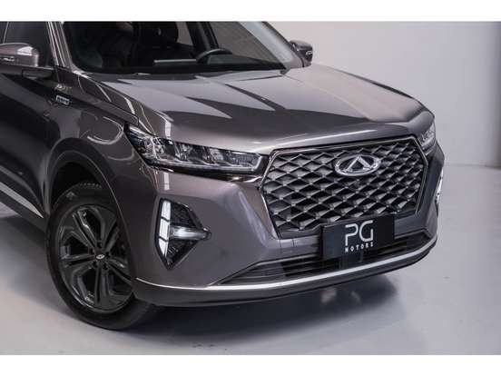 CAOA CHERY-TIGGO 7 PRO-1.5 TCI FLEX HYBRID MAX DRIVE CVT CAOA CHERY-TIGGO 7 PRO-2023