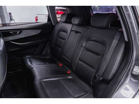 CAOA CHERY-TIGGO 7 PRO-1.5 TCI FLEX HYBRID MAX DRIVE CVT CAOA CHERY-TIGGO 7 PRO-2023