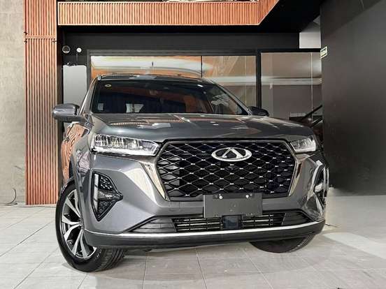 CAOA CHERY-TIGGO 7 PRO-1.6 TGDI GASOLINA DCT CAOA CHERY-TIGGO 7 PRO-2022
