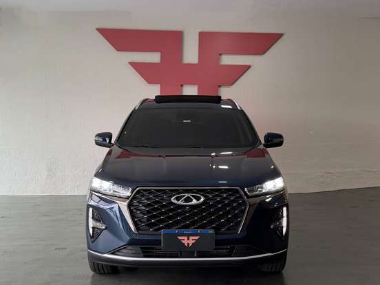 CAOA CHERY-TIGGO 7 PRO-2022
