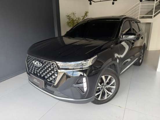 CAOA CHERY-TIGGO 7 PRO-2026