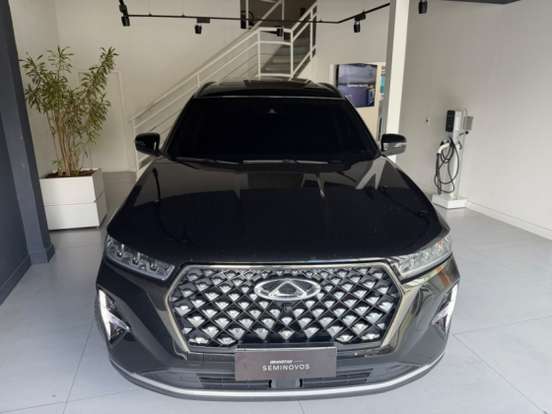 CAOA CHERY-TIGGO 7 PRO-2026