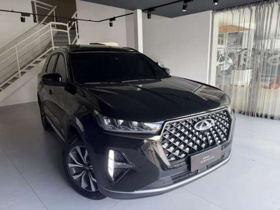 CAOA CHERY-TIGGO 7 PRO-2026