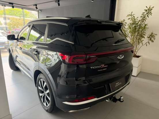 CAOA CHERY-TIGGO 7 PRO-1.6 TGDI GASOLINA MAX DRIVE DCT CAOA CHERY-TIGGO 7 PRO-2026