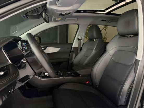 CAOA CHERY-TIGGO 7 PRO-1.6 TGDI GASOLINA MAX DRIVE DCT CAOA CHERY-TIGGO 7 PRO-2026