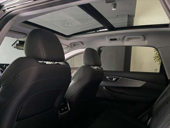 CAOA CHERY-TIGGO 7 PRO-2026
