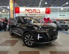 CAOA CHERY TIGGO 7 PRO 1.6 TGDI GASOLINA MAX DRIVE DCT CAOA CHERY TIGGO 7 PRO 1.6 TGDI GASOLINA MAX DRIVE DCT
