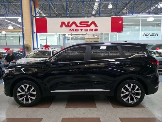 CAOA CHERY-TIGGO 7 PRO-1.6 TGDI GASOLINA MAX DRIVE DCT CAOA CHERY-TIGGO 7 PRO-2024