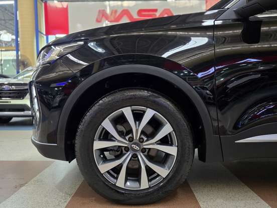 CAOA CHERY-TIGGO 7 PRO-1.6 TGDI GASOLINA MAX DRIVE DCT CAOA CHERY-TIGGO 7 PRO-2024