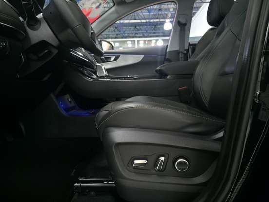 CAOA CHERY-TIGGO 7 PRO-2024