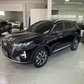 CAOA CHERY TIGGO 7 PRO 1.6 TGDI GASOLINA MAX DRIVE DCT CAOA CHERY TIGGO 7 PRO 1.6 TGDI GASOLINA MAX DRIVE DCT