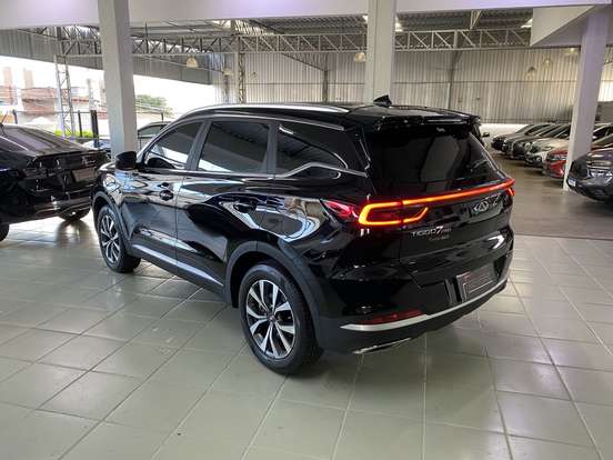 CAOA CHERY-TIGGO 7 PRO-2025