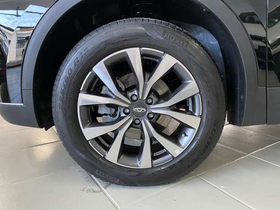 CAOA CHERY-TIGGO 7 PRO-1.6 TGDI GASOLINA MAX DRIVE DCT CAOA CHERY-TIGGO 7 PRO-2025