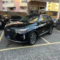 CAOA CHERY TIGGO 7 PRO 1.6 TGDI GASOLINA MAX DRIVE DCT CAOA CHERY TIGGO 7 PRO 1.6 TGDI GASOLINA MAX DRIVE DCT