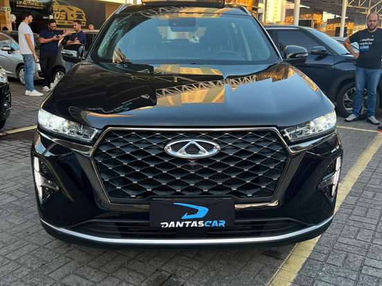 CAOA CHERY-TIGGO 7 PRO-1.6 TGDI GASOLINA MAX DRIVE DCT CAOA CHERY-TIGGO 7 PRO-2022