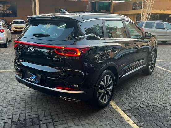CAOA CHERY-TIGGO 7 PRO-1.6 TGDI GASOLINA MAX DRIVE DCT CAOA CHERY-TIGGO 7 PRO-2022