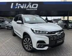 CAOA CHERY TIGGO 8 1.6 TGDI GASOLINA TXS DCT CAOA CHERY TIGGO 8 1.6 TGDI GASOLINA TXS DCT