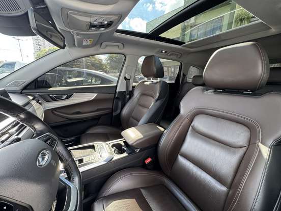 CAOA CHERY-TIGGO 8-2022