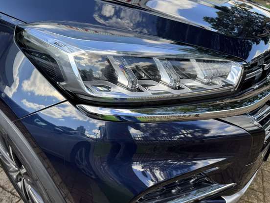 CAOA CHERY-TIGGO 8-2022