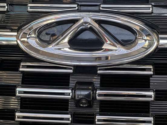 CAOA CHERY-TIGGO 8-1.6 TGDI GASOLINA TXS DCT CAOA CHERY-TIGGO 8-2021