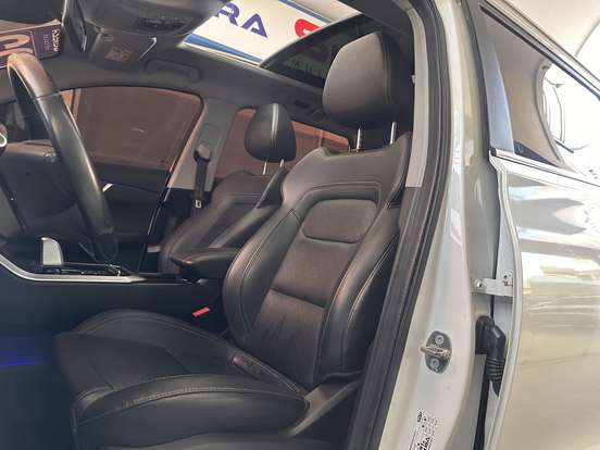 CAOA CHERY-TIGGO 8-2021