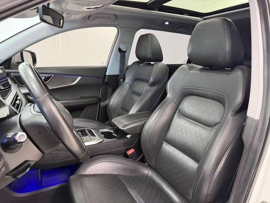 CAOA CHERY-TIGGO 8-1.6 TGDI GASOLINA TXS DCT CAOA CHERY-TIGGO 8-2021