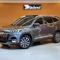 CAOA CHERY TIGGO 8 1.6 TGDI GASOLINA TXS DCT CAOA CHERY TIGGO 8 1.6 TGDI GASOLINA TXS DCT