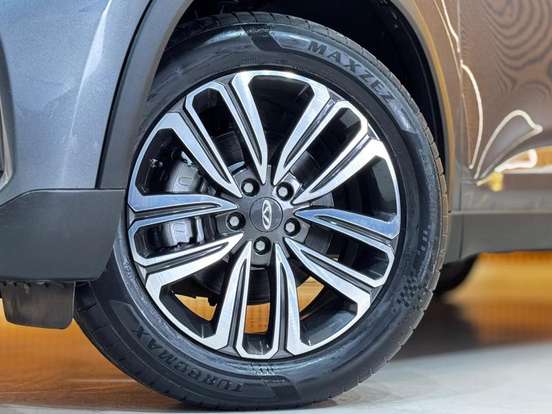 CAOA CHERY-TIGGO 8-1.6 TGDI GASOLINA TXS DCT CAOA CHERY-TIGGO 8-2021