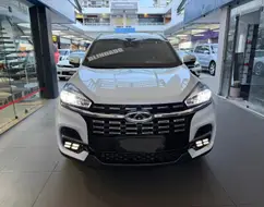 CAOA CHERY TIGGO 8 1.6 TGDI GASOLINA TXS DCT CAOA CHERY TIGGO 8 1.6 TGDI GASOLINA TXS DCT