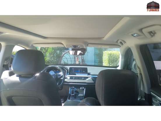 CAOA CHERY-TIGGO 8-2021