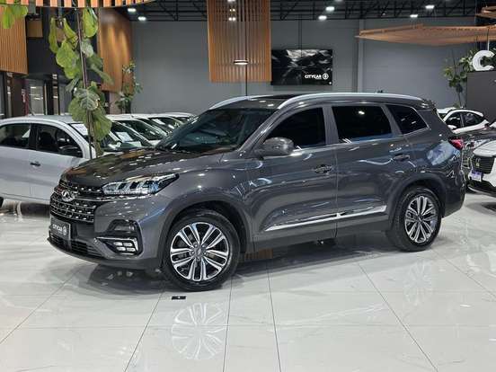 CAOA CHERY-TIGGO 8-2023