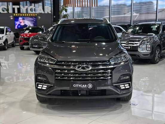 CAOA CHERY-TIGGO 8-2023