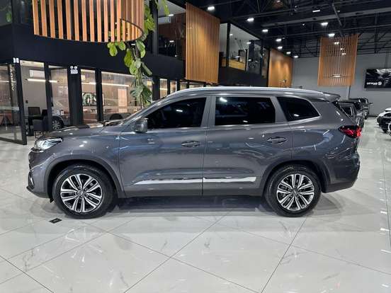 CAOA CHERY-TIGGO 8-2023