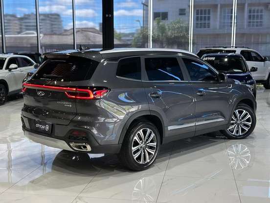 CAOA CHERY-TIGGO 8-2023