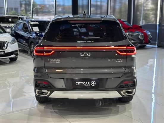 CAOA CHERY-TIGGO 8-2023