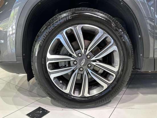 CAOA CHERY-TIGGO 8-2023