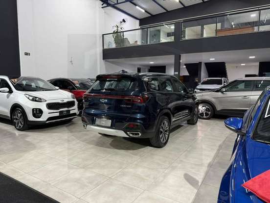CAOA CHERY-TIGGO 8-2023