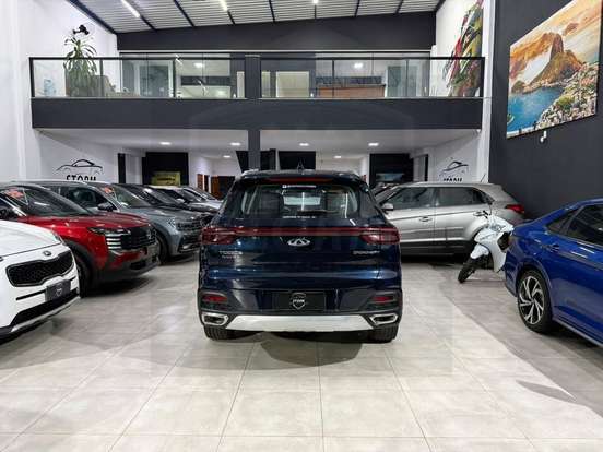 CAOA CHERY-TIGGO 8-2023