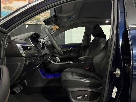CAOA CHERY-TIGGO 8-1.6 TGDI GASOLINA TXS MAX DRIVE DCT CAOA CHERY-TIGGO 8-2023