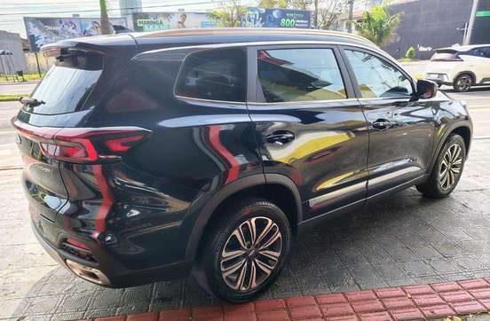 CAOA CHERY-TIGGO 8-2023