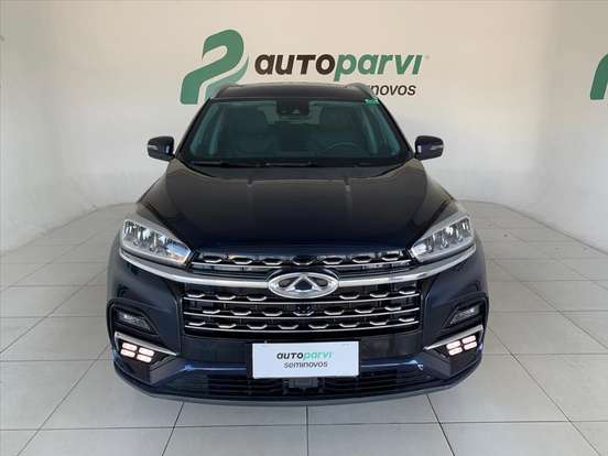 CAOA CHERY-TIGGO 8-1.6 TGDI GASOLINA TXS MAX DRIVE DCT CAOA CHERY-TIGGO 8-2023