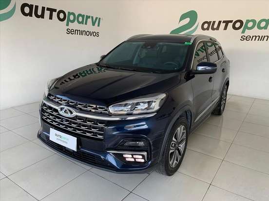 CAOA CHERY-TIGGO 8-2023