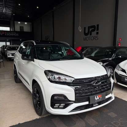 CAOA CHERY-TIGGO 8-2024
