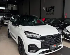 CAOA CHERY TIGGO 8 1.6 TGDI GASOLINA TXS MAX DRIVE DCT CAOA CHERY TIGGO 8 1.6 TGDI GASOLINA TXS MAX DRIVE DCT