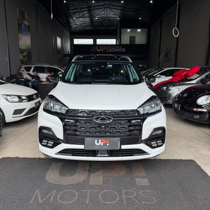 CAOA CHERY-TIGGO 8-2024