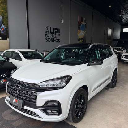 CAOA CHERY-TIGGO 8-2024