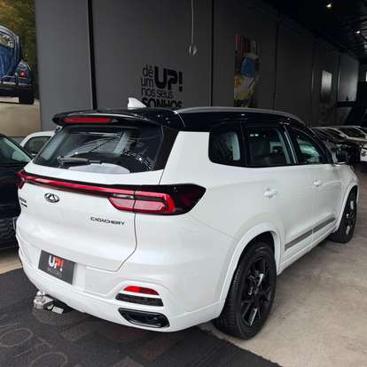CAOA CHERY-TIGGO 8-2024