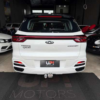 CAOA CHERY-TIGGO 8-2024