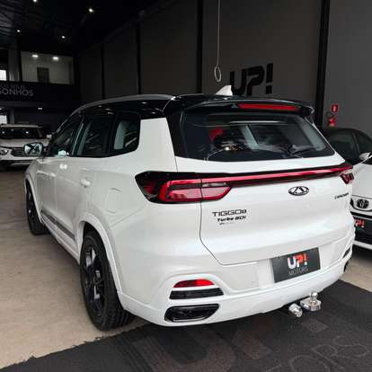 CAOA CHERY-TIGGO 8-2024