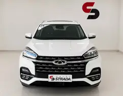 CAOA CHERY TIGGO 8 1.6 TGDI GASOLINA TXS MAX DRIVE DCT CAOA CHERY TIGGO 8 1.6 TGDI GASOLINA TXS MAX DRIVE DCT